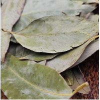 My Dilly Bag Peppermint Gum Leaves (12g)