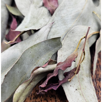 My Dilly Bag Strawberry Gum Leaves (10g)