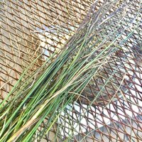 Warndu Native Lemon Grass (dried stalk & powder) - 50g