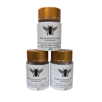 Native Bee Honey 50g