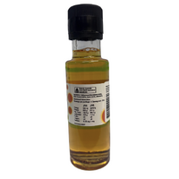 Wattle Tree Creek Bush Tomato Garlic Chilli Macadamia Oil 100mls