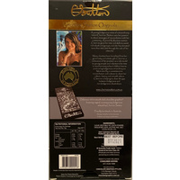 Chern'ee Sutton Premium Dark Chocolate Bar (60gm) - BB AUGUST 2026