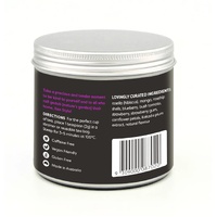 Ilan Kindness Loose Leaf Herbal Tea - Rosella Berry (40g Tin)