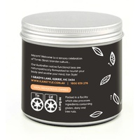 Ilan Gratitude Loose Leaf Herbal Tea - Tropical Breakfast (40g Tin)