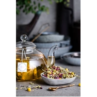 Infuse Tea Company Teabags (15 x 2.5g) in Tube - Native Sleep