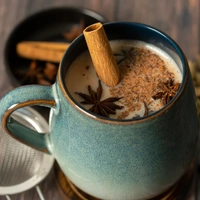 My Dilly Bag Bush Brew - Native Chai (60g) Loose Leaf