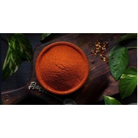 Bush BBQ Red Desert Dust Rub Native Spice Shaker (200g) GF