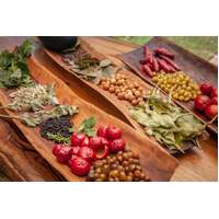 Native Seed Box - Australian Bush Tucker [Edible Native] Collection Seedbombs