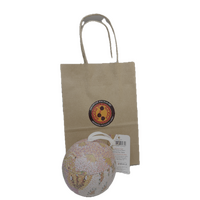 Xmas Bauble Bush Tucker Giftpack [1] - Dreamtime Kullilla-Art