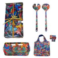  Lily Billabong 3pce Giftset - Yijan Aboriginal Art