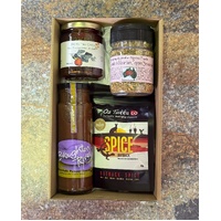 The Native BBQ Expereince 