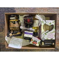 The Native Wine and Cheese Experience 