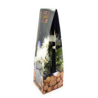 Australian Native Food Co - Lemon Myrtle | Native Reed Diffuser with Quandong Seeds