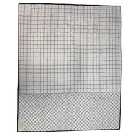 Aboriginal design Quilted Blanket (160cm x 130cm) # 7