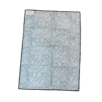 Aboriginal design Quilted Blanket (140cm x 100cm) #20