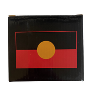 Aboriginal Flag China Boxed Mug 