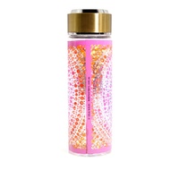 Waterhole - Thermo Double-Walled Glass Tea Infuser Flask (290ml)