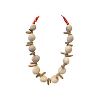 Yangga Art Native Seed Necklace