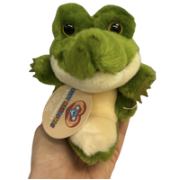Plush Toy - Baby Croc (13cm)