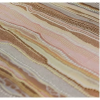 Kija Country Recycled Polyester Canvas Tablecloth (140cm x 240cm)