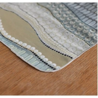 Perriny Recycled Polyester Canvas Tablerunner [40cm x 140cm]