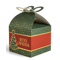 KOH Living Aboriginal Art GIFBOXED Xmas Bauble  (8cm) - Tracks of the Roaming Spirit (Kangaroo)