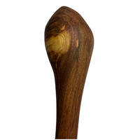 Black Wattle handmade Nulla Nulla (77cm)