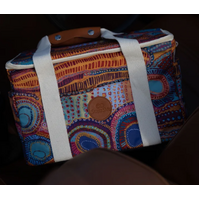 SomerSide 18ltr Cooler Bag - Two Dogs Dreaming