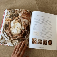 Australia's Creative Native Cuisine Recipe Book - Creative Native [HC]