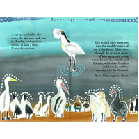 Bila's Big Dance [SC] - an Aboriginal Children's Book