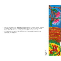 Bobtail's Friend [SC] - an Aboriginal Children's Book