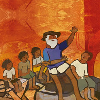 Family [HC] - Aboriginal Children's Book