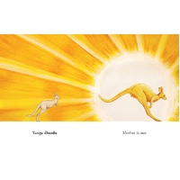 Yanga Mother [HC] - an Aboriginal Children's Book