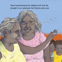 Mum's Elephant [SC] - an Aboriginal Children's Book