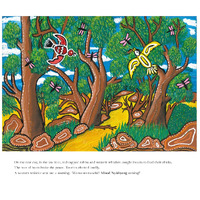 Old Nana Quokka [HC] - an Aboriginal Children's Book
