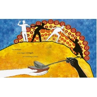 One Race [HC] - an Aboriginal Children's Book