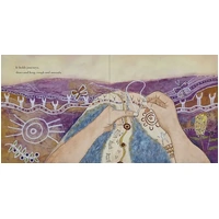 Possum Skin Cloak [HC] - an Aboriginal Children's Book