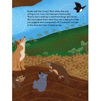 The Sweetest Egg of All [SC] - an Aboriginal Children's Book