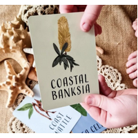 Bush Foods Snap Game - Saltwater Edition