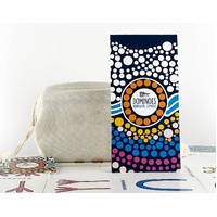 Wingaru Education Aboriginal Symbols Dominoes [28 pieces]