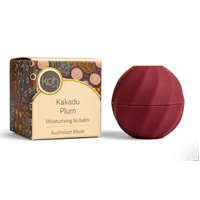KOH Living Moisturising Lip Balm (7g) - Kakadu Plum