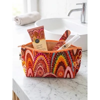 Home [Lemon Myrtle] Hand & Nail Care Gift Set - KOH Living Aboriginal Art