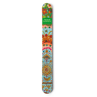 Koh Living Aboriginal EVA Nail FIle (18cm) - Tree of Life
