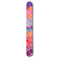 Koh Living Aboriginal EVA Nail FIle (18cm) - Women's Love Story