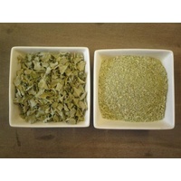 Footeside Farm Saltbush Leaves (dried & ground) - 50g