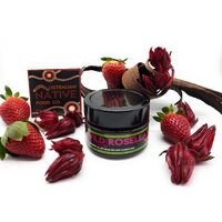 Australian Native Food Co Wild Rosella & Strawberry Jam 160g