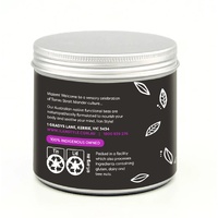 Ilan Kindness Loose Leaf Herbal Tea - Rosella Berry (40g Tin)