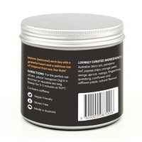 Ilan Gratitude Loose Leaf Herbal Tea - Tropical Breakfast (40g Tin)