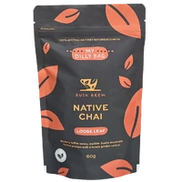 My Dilly Bag Bush Brew - Native Chai (60g) Loose Leaf