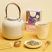 Roogenic Native Relaxation Organic Tea - Teabags (18)